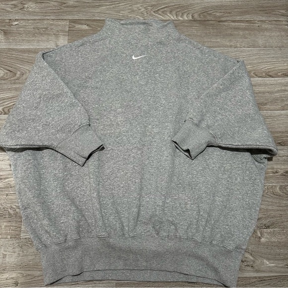 Nike Sportswear Phoenix Fleece Sweatshirt - Picture 3 of 7